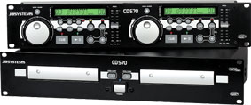 LECTEUR CD 19