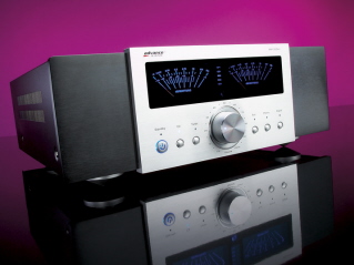 ADVANCE ACOUSTIC MAP305DA II