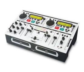 NUMARK CDMIX2