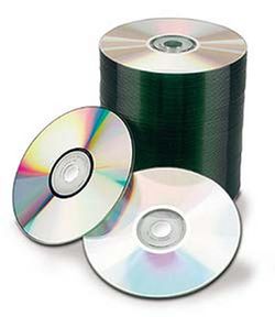 CD Vierges
