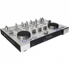 Hercules DJ Console Rmx