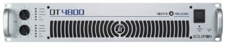 ECLER DT-4800