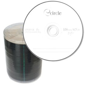 DVD Vierges