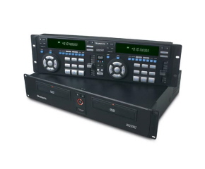 NUMARK DVD01