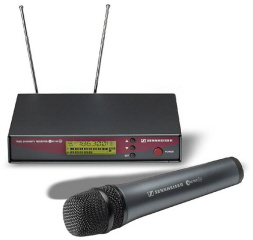Sennheiser EW 100 G2