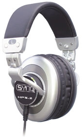 SYNQ HPS-2