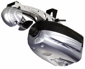 JBSystemS iROCK 7S