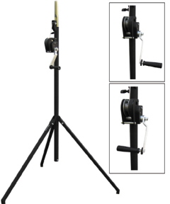 JBSYSTEMS LS 270