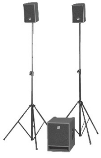 HK Audio L.U.C.A.S SMART
