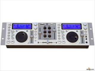 JB Systems - MSD900