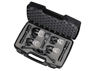 Shure PGD MK6