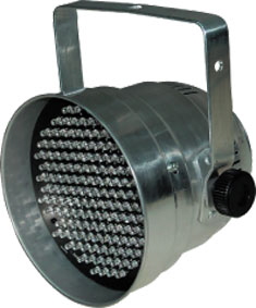 JBSystemS LEDS PAR 56
