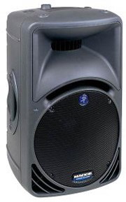 MACKIE SRM450
