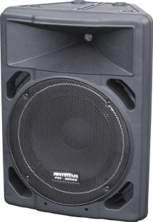 JBSystemS PSX12A