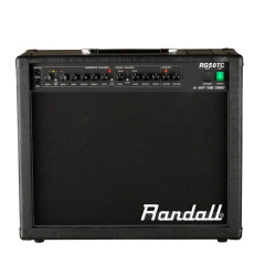 Randall RG50TC