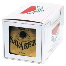 Savarez Rouge 520R