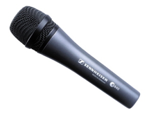 SENNHEISER E840