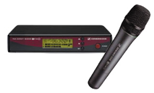SENNHEISER EW135G2