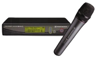 SENNHEISER EW365G2