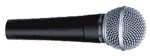 Shure SM 58 LCE