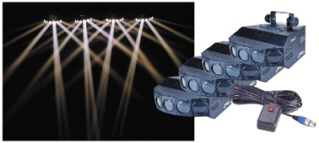 JBSystemS SMART BEAM