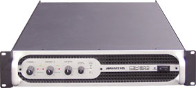 AMPLI. DE PUISSANCE JBSYSTEMS C3-1800