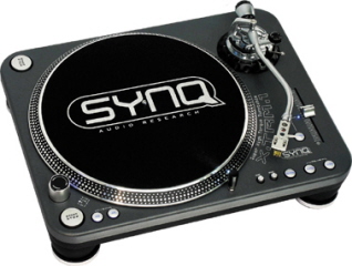 SYNNQ XTRM-1 PRO