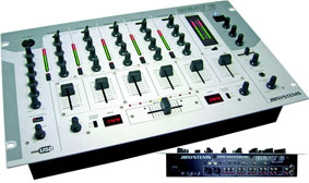 JBSystemS USB BEAT6