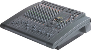 JBSystemS PMD8