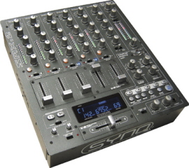 SYNQ SMX-2 PRO