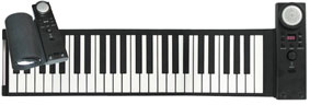 PIANO ELECTRONIQUE SOUPLE