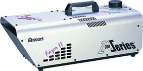 MACHINE BROUILLARD ANTARI Z-300 II