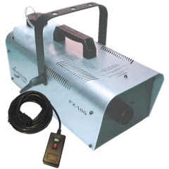 MACHINE A FUMEE 1000W JBSYSTEMS FX100