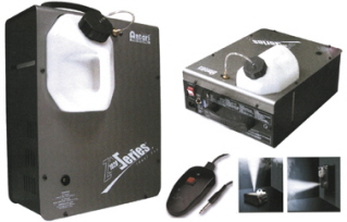 MACHINE A FUMEE ANTARI Z-1020