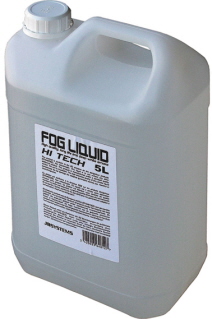 LIQUIDE MACHINE A FUMEE 5L JBSYSTEMS