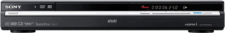 SONY RDR-HXD970B TNT