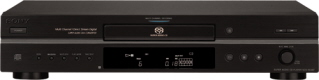 SONY SCD-XE597B