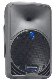 MACKIE SRM350