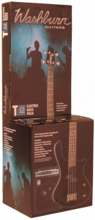 WashBurn T12 PACK