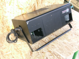 Tecknylight Double Scan