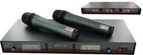 UHF 2 MICROS