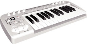 BEHRINGER UMX25