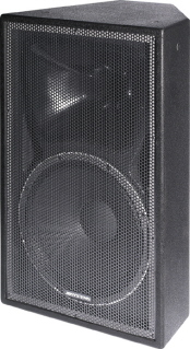 JBSystemS VIBE 15