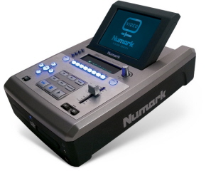 NUMARK VJ01
