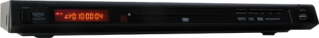 XORO HSD2200 noir