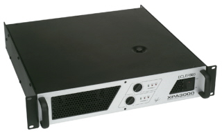 ECLER XPA-3000
